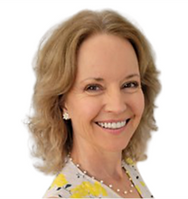 Aileen Thomas, CEO of MyBestBody