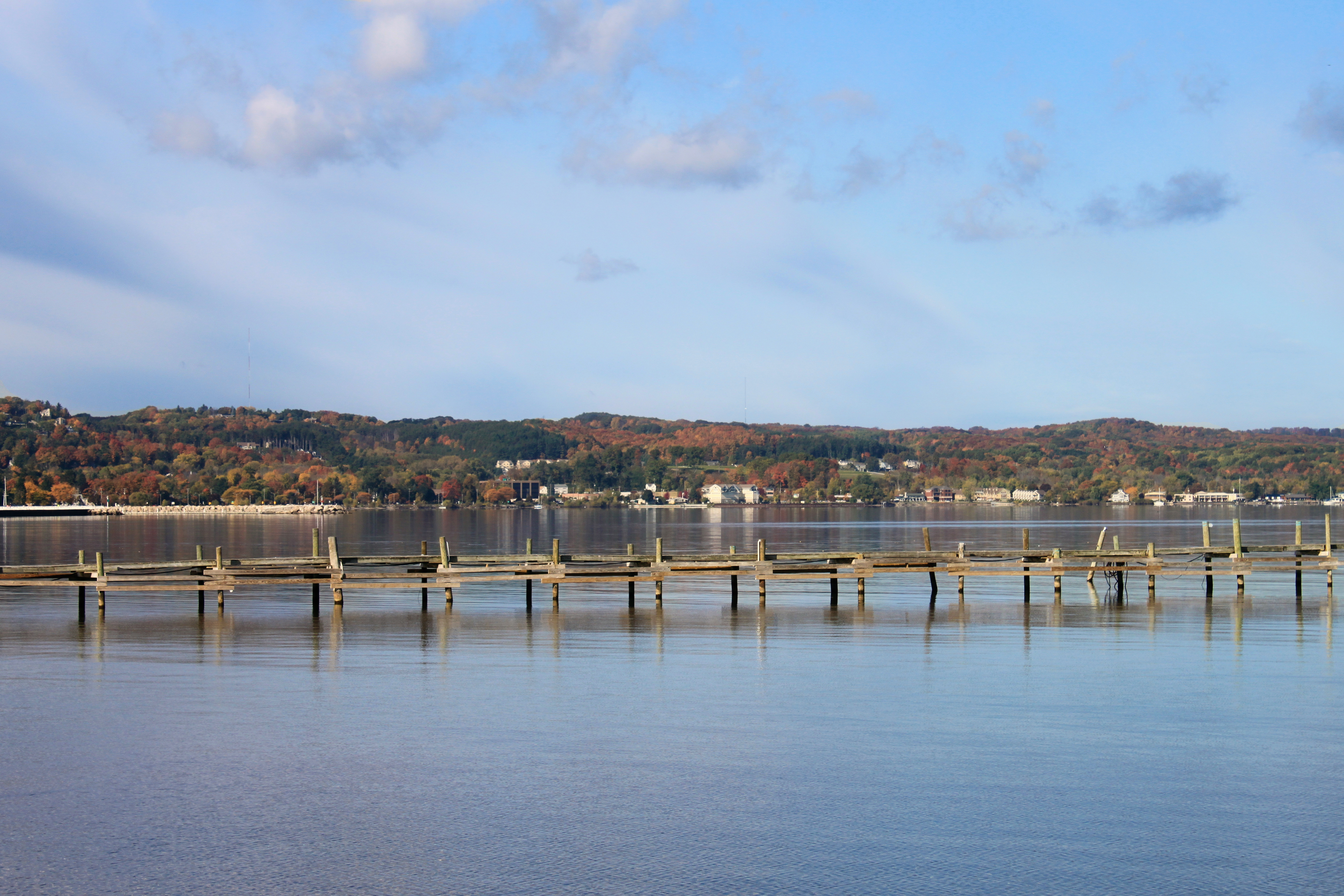 Traverse City
