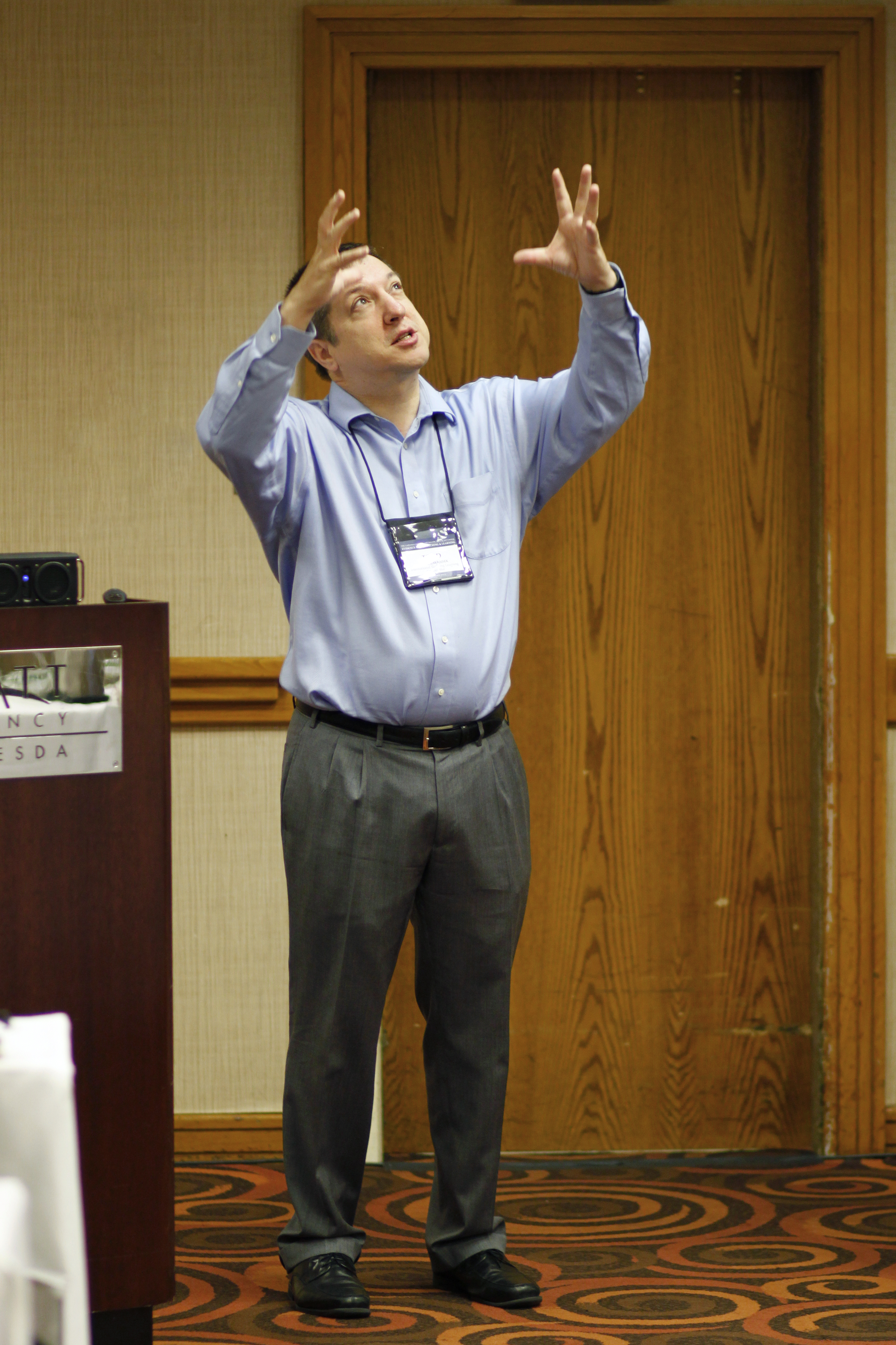 Plenary Presentation