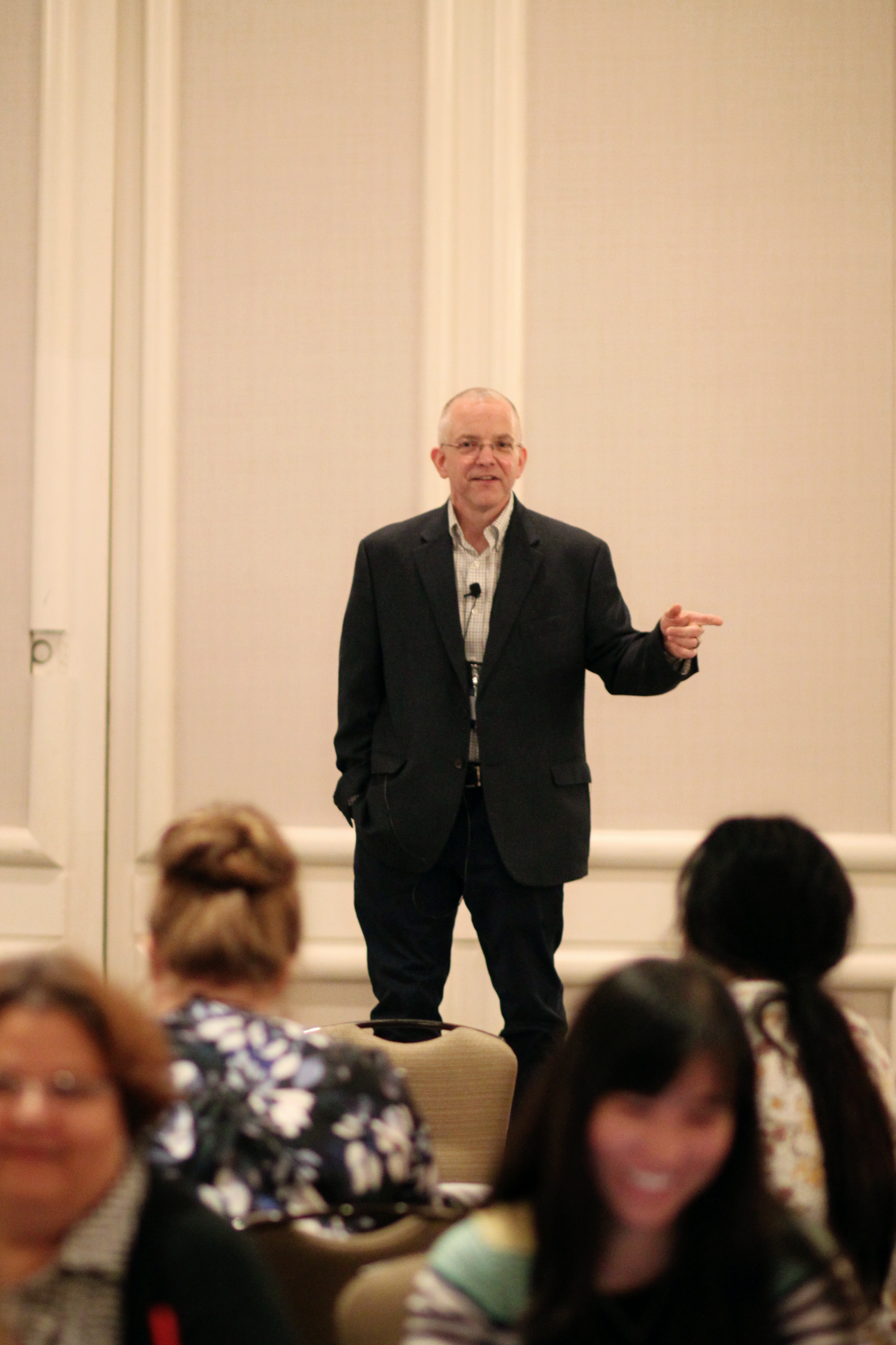Plenary Presentation
