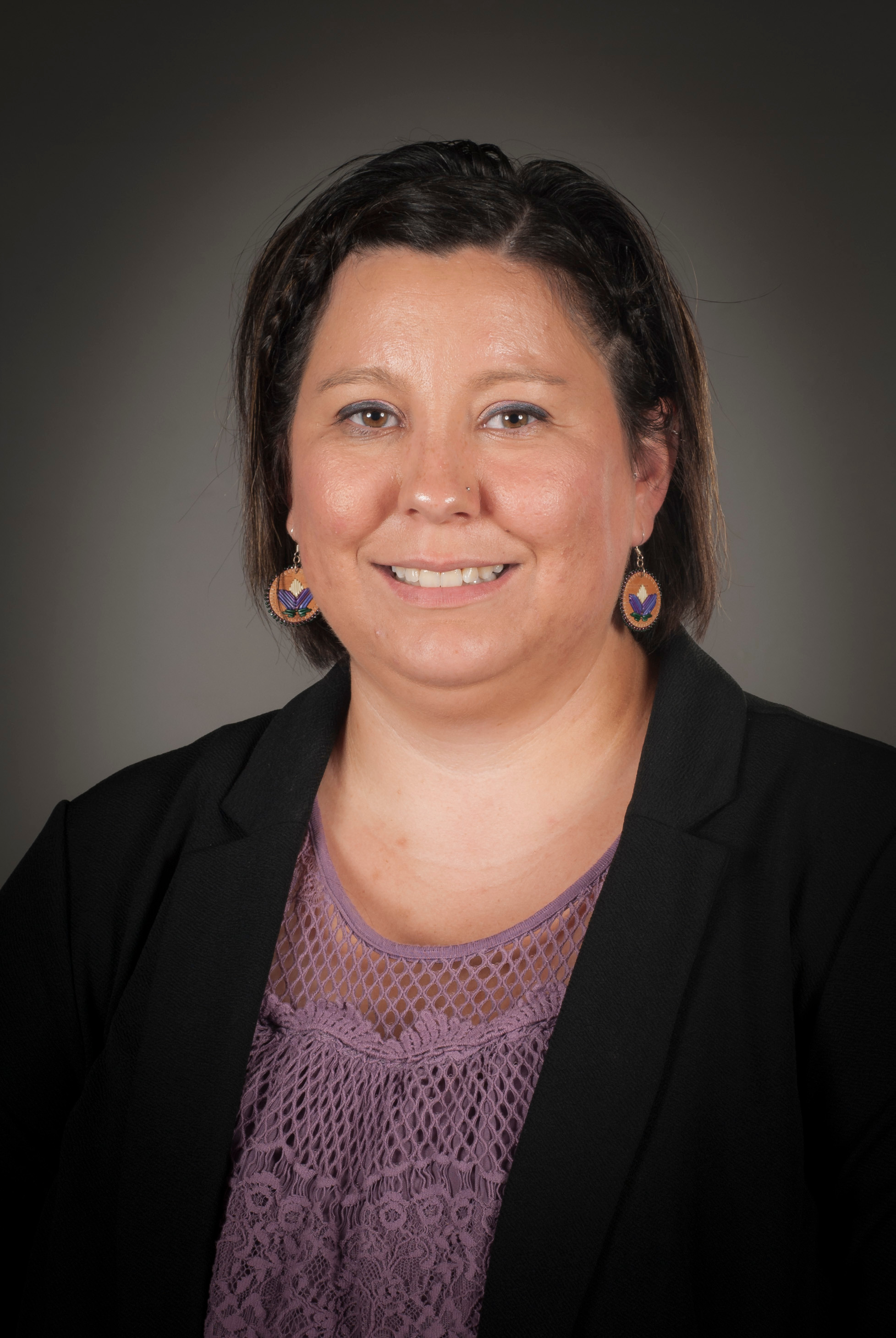 Dimpy Rani An Examination of Student Perceptions of Faculty-Led Native American ...