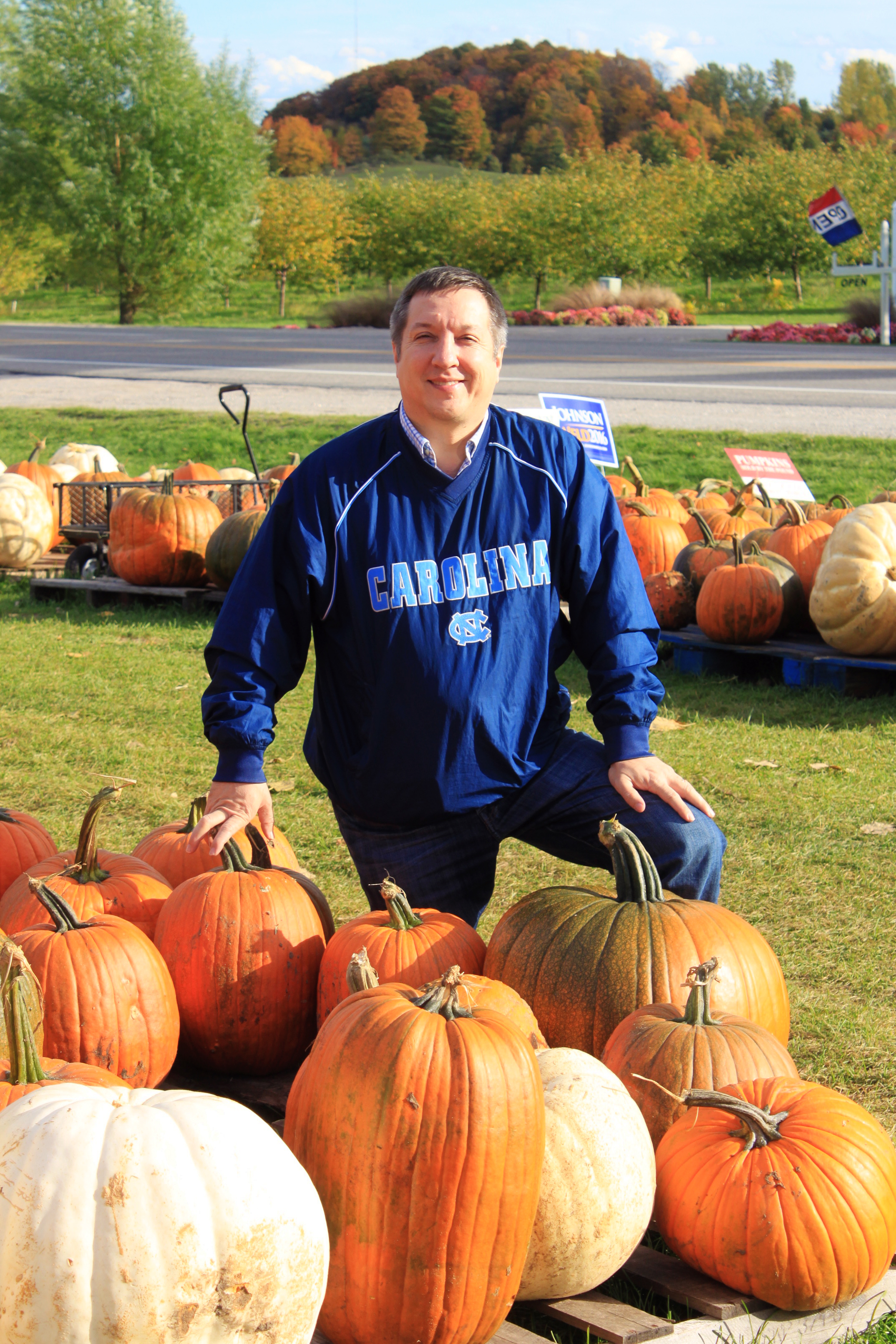 Todd Zakrajsek