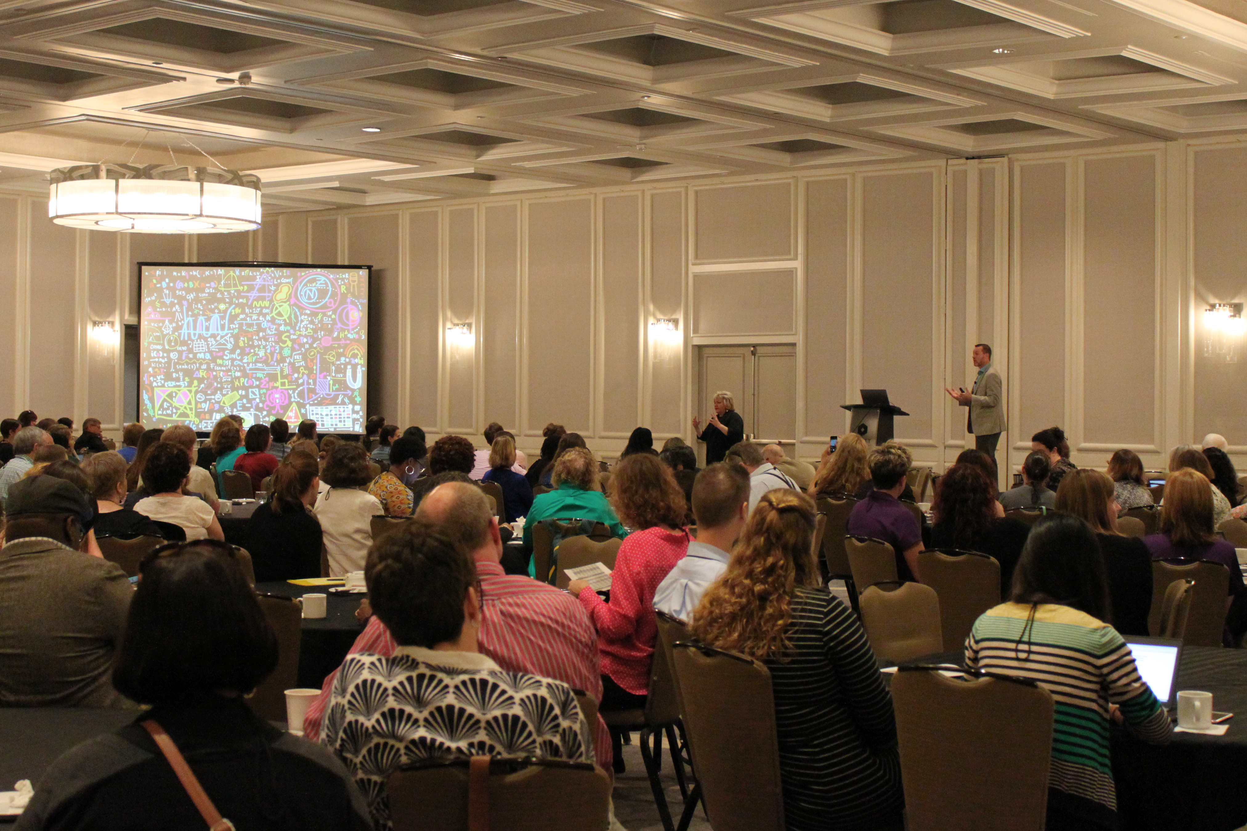 Plenary Presentation