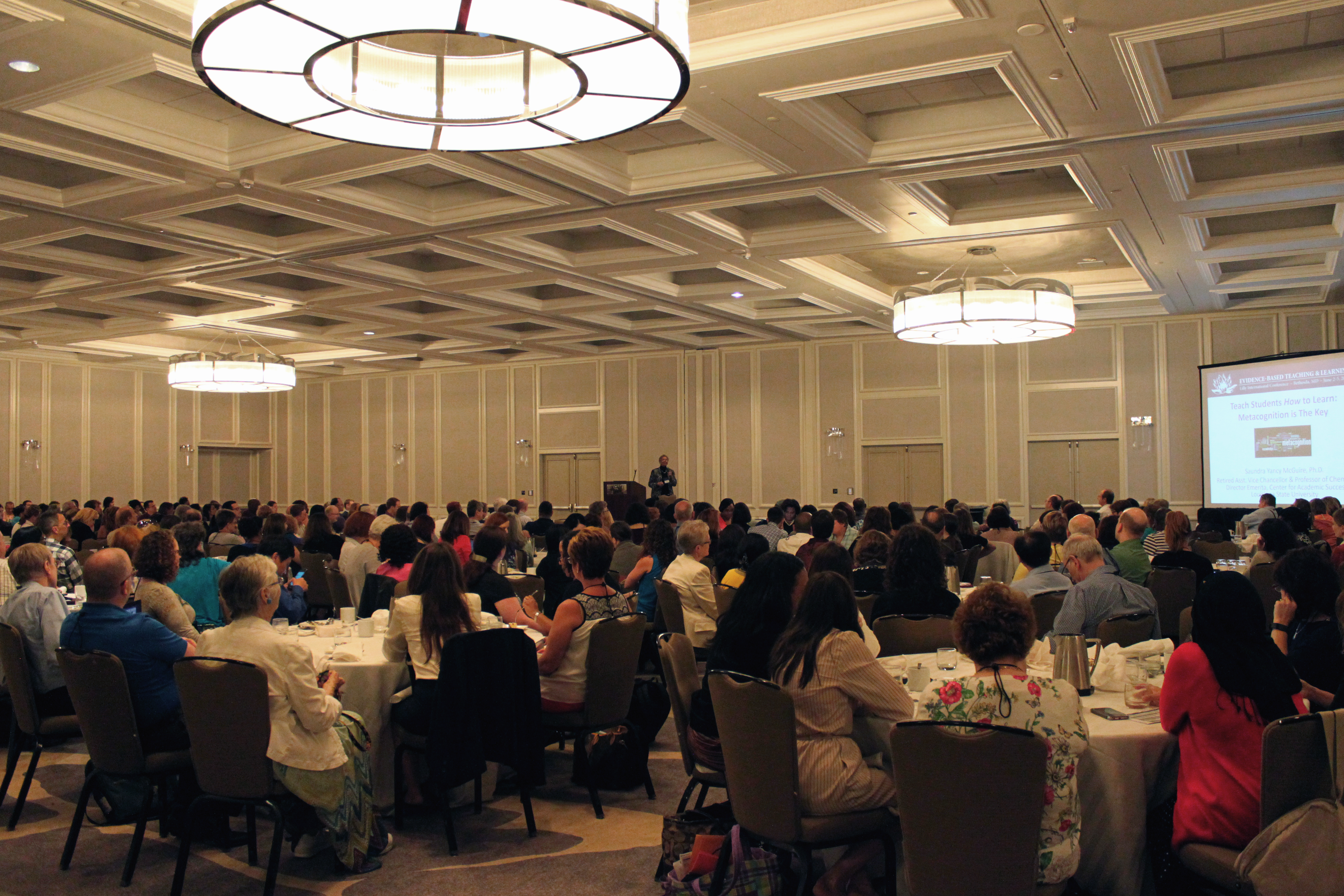 Plenary Presentation