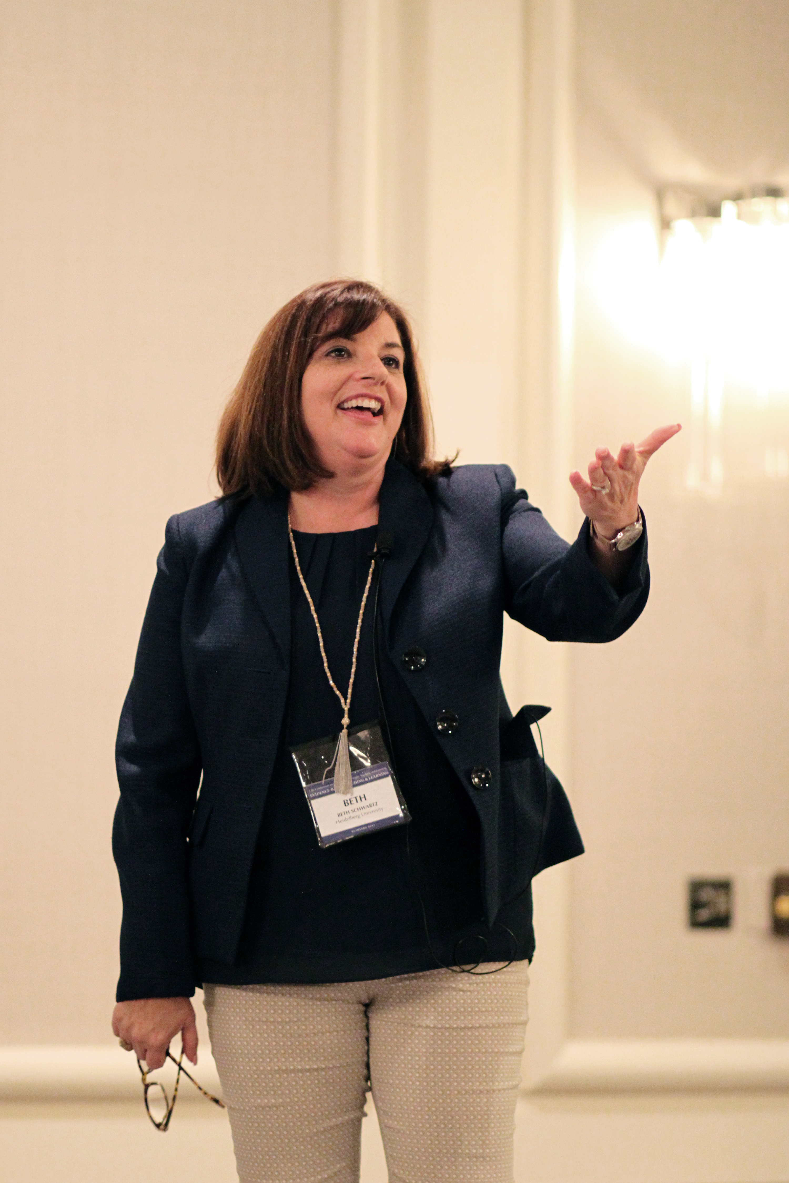 Plenary Presentation