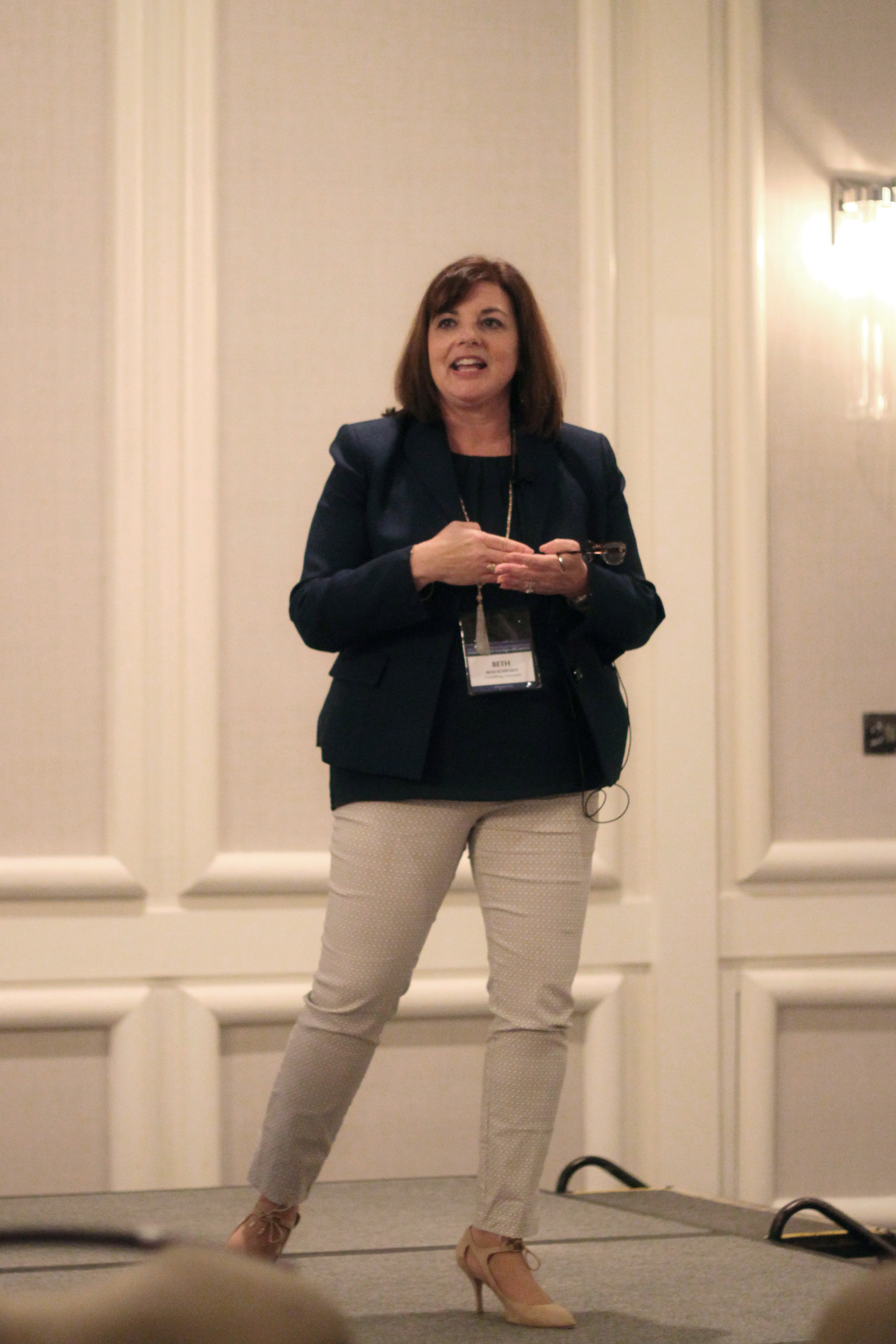 Plenary Presentation