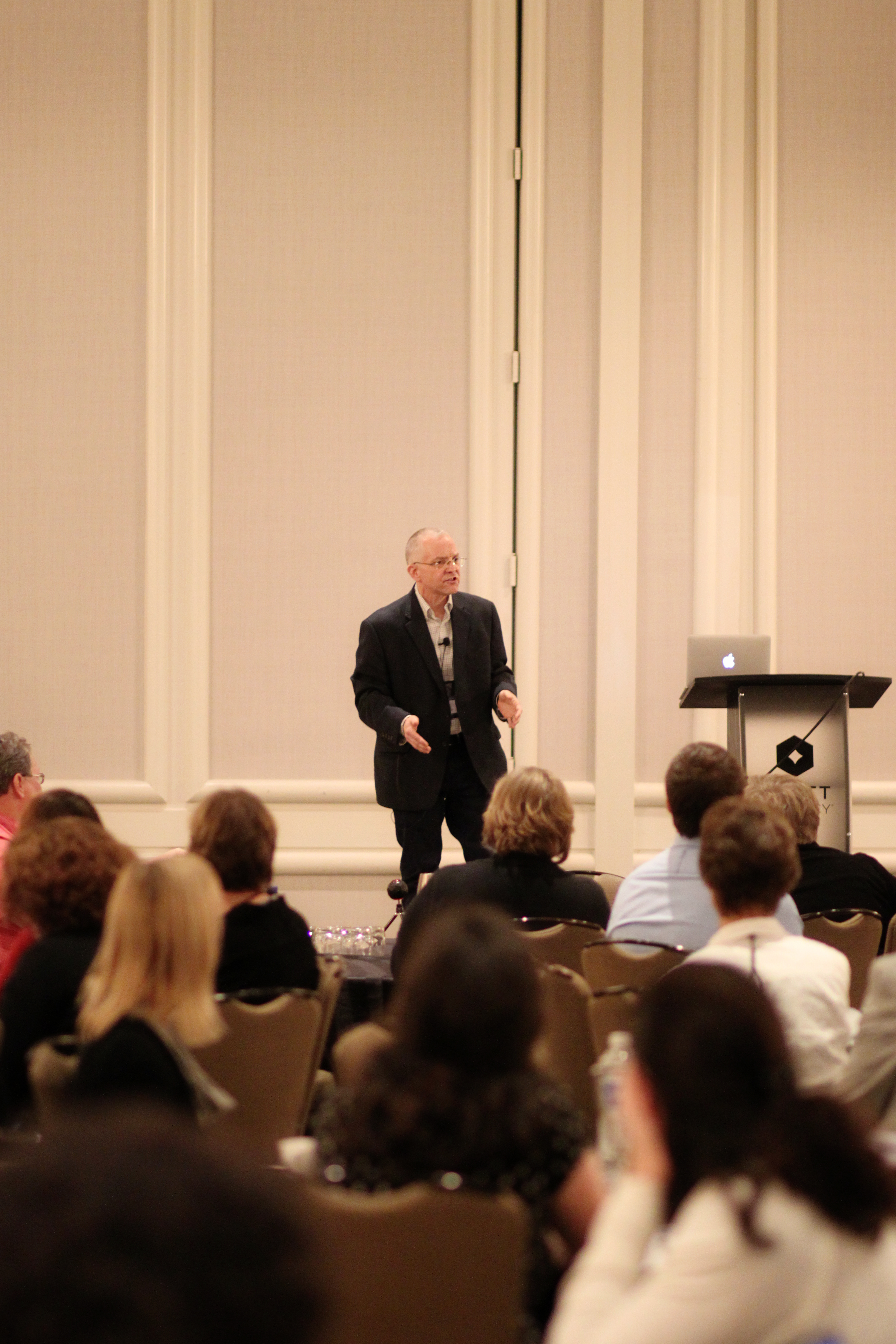 Plenary Presentation
