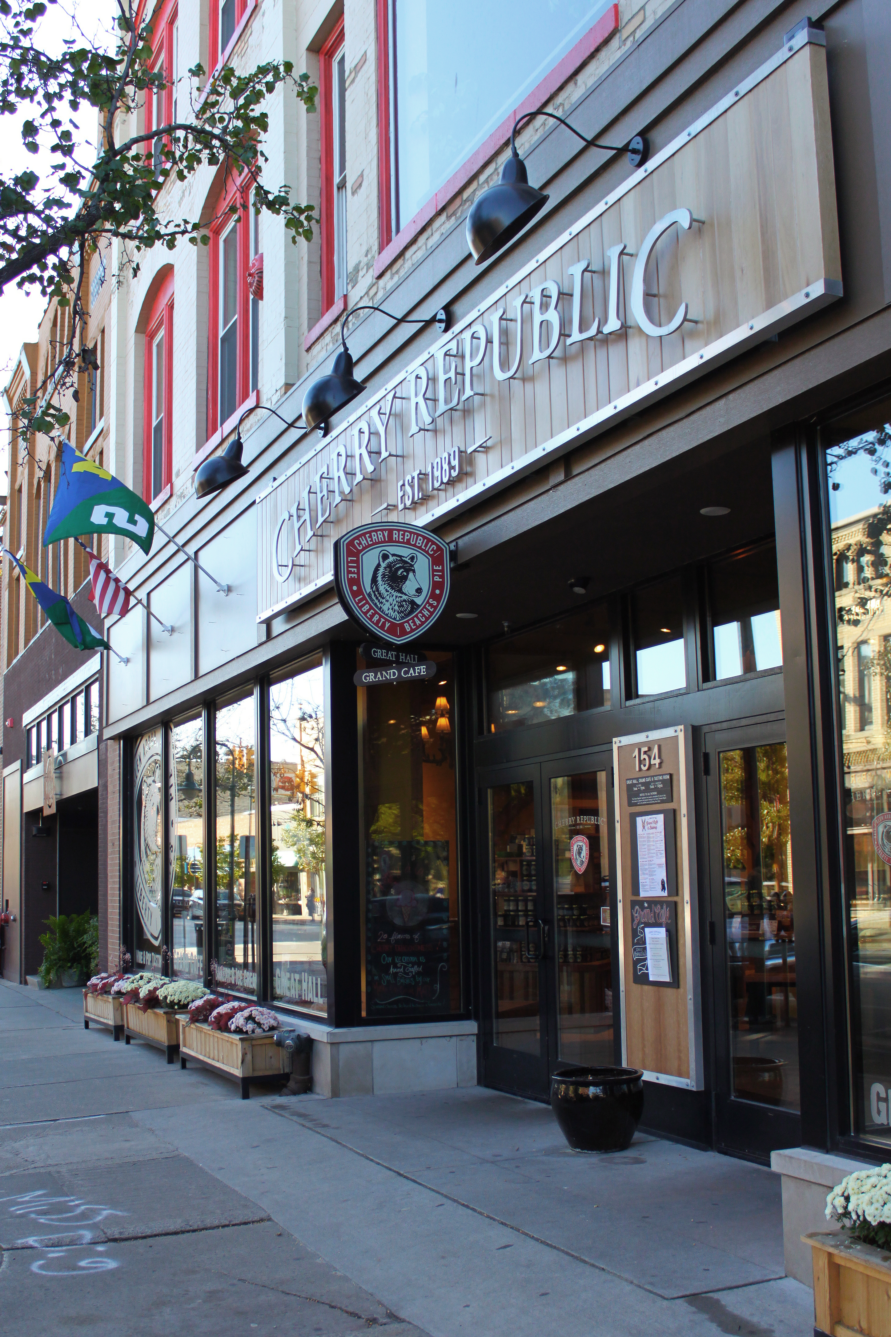 Traverse City