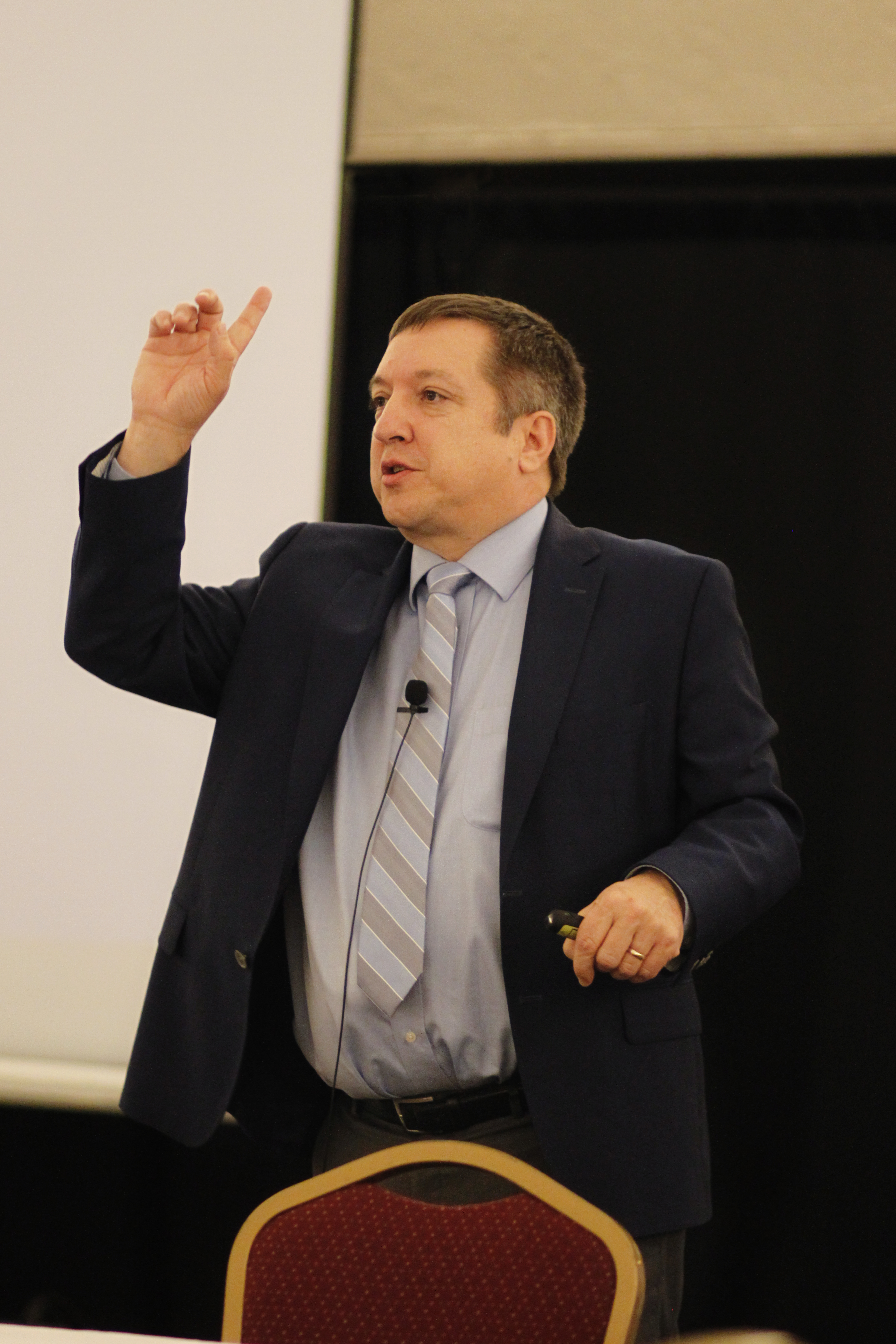 Todd Zakrajsek