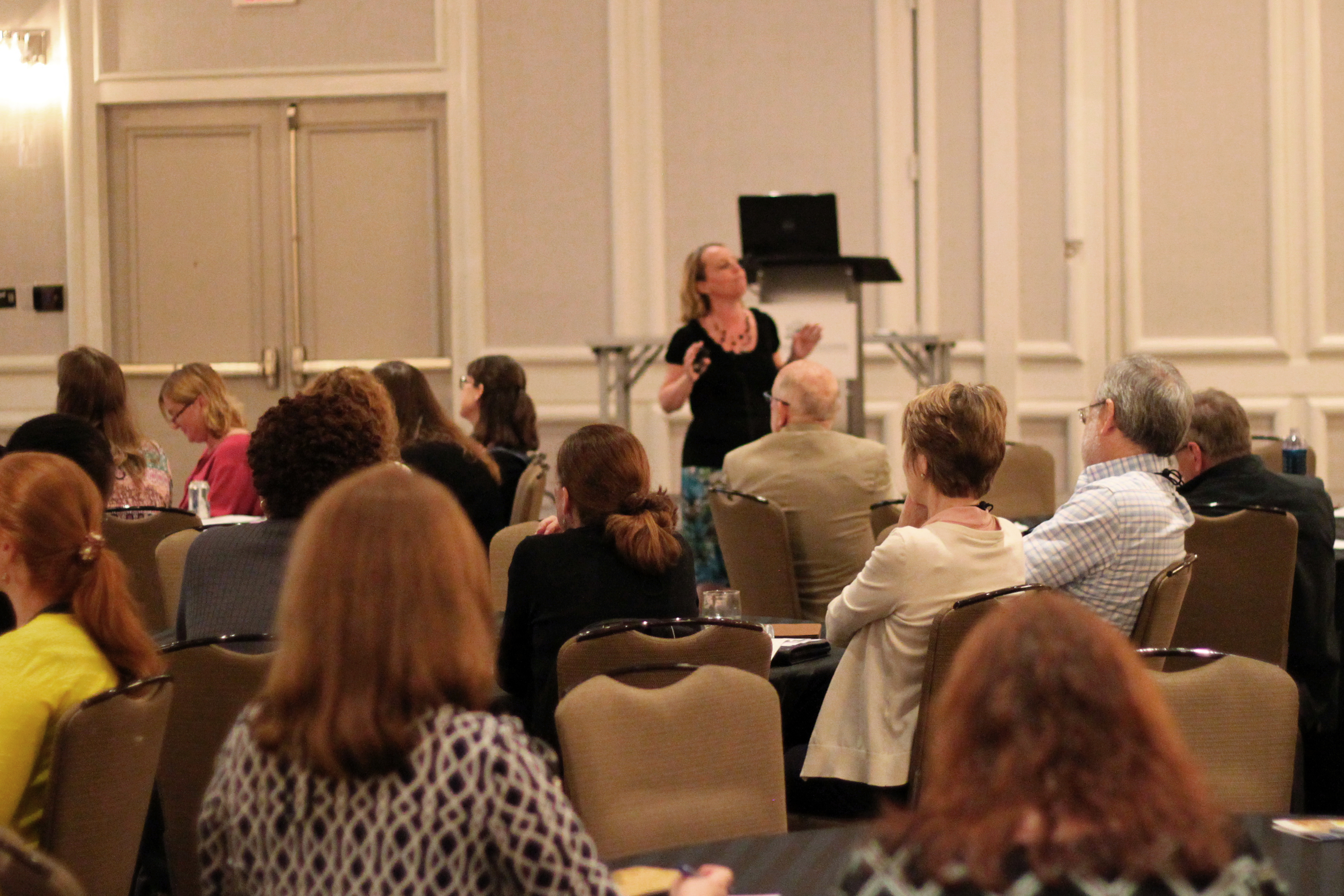 Plenary Presentation