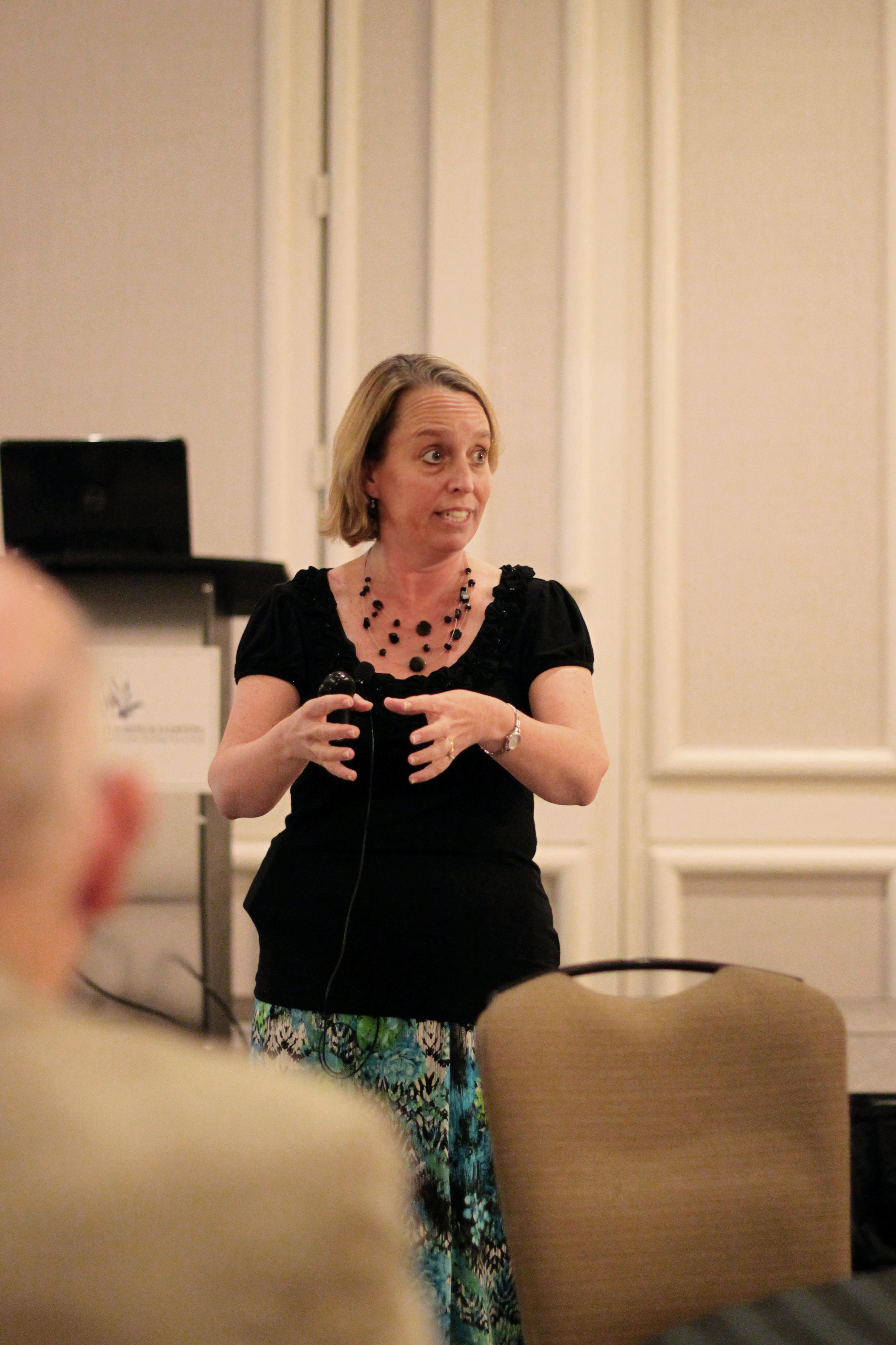 Plenary Presentation