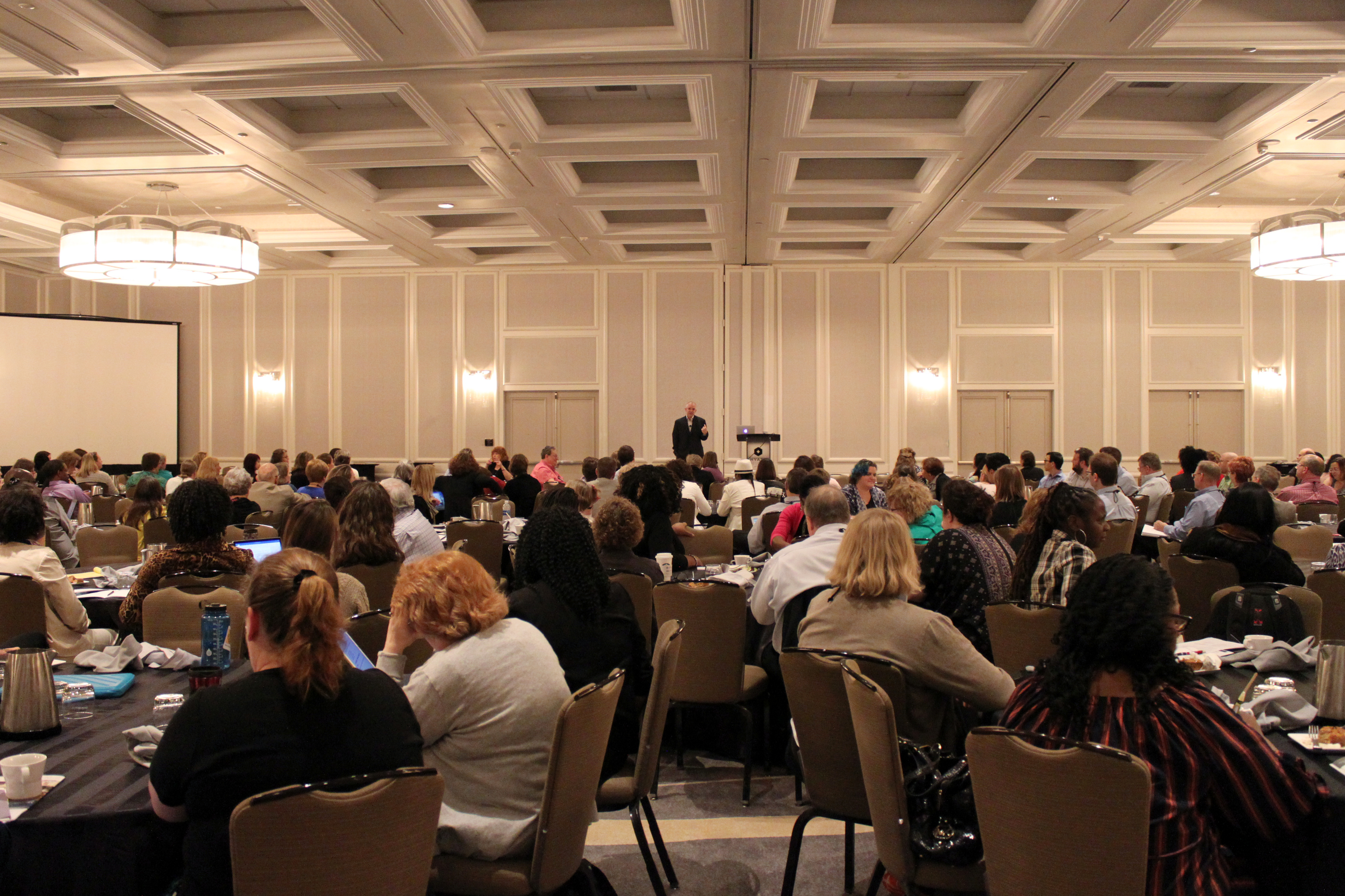Plenary Presentation