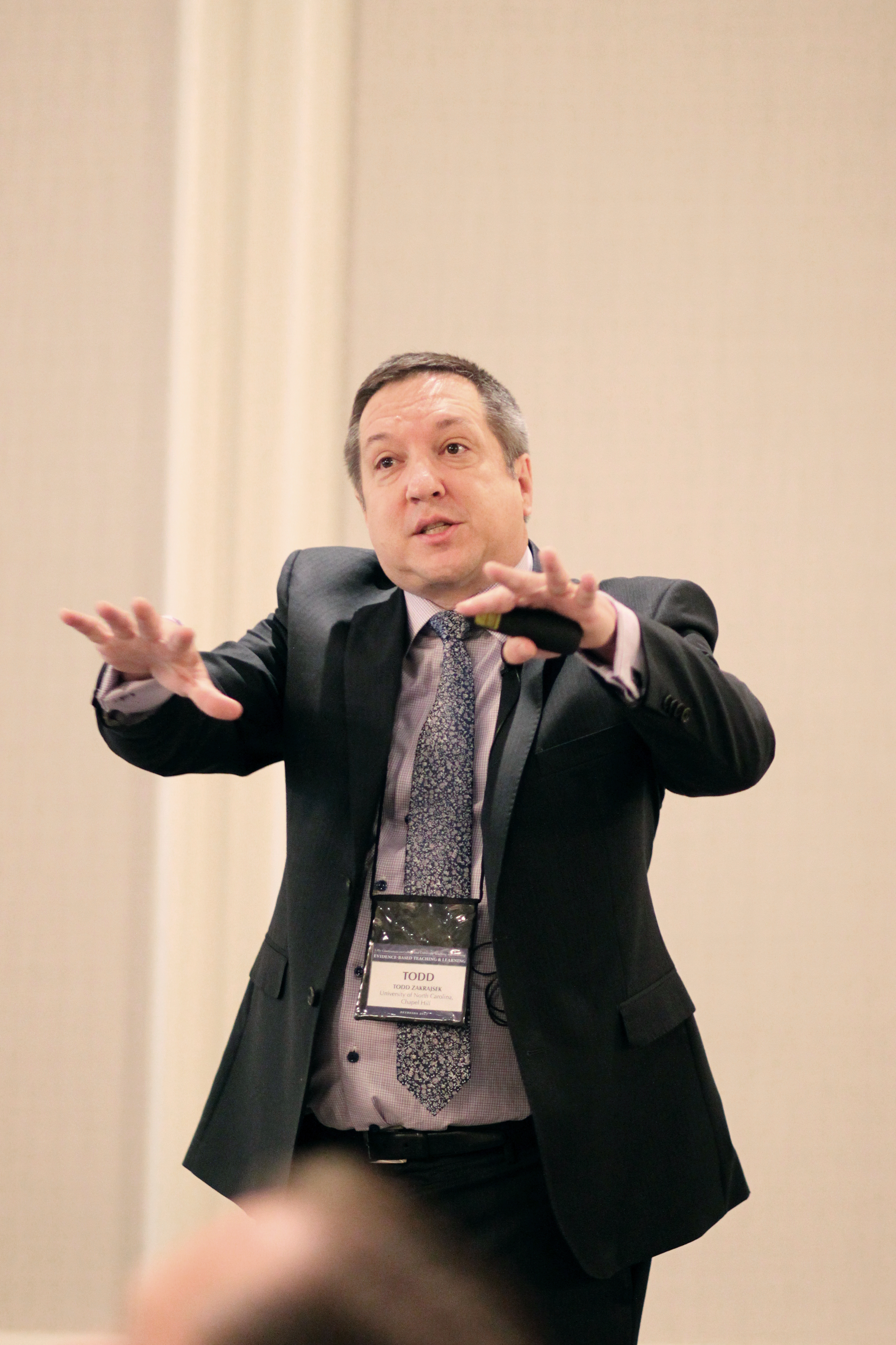 Todd Zakrajsek