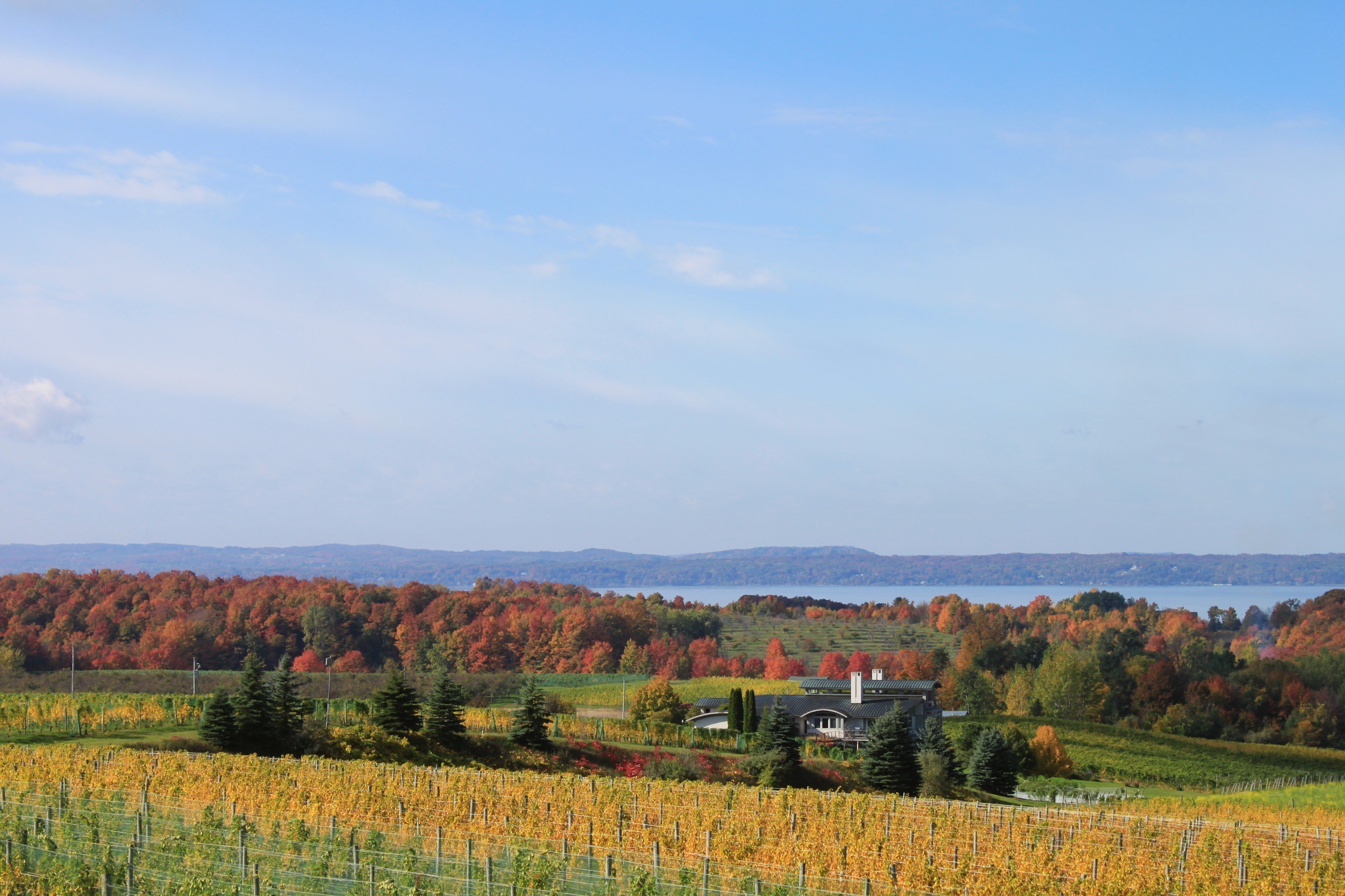 Traverse City