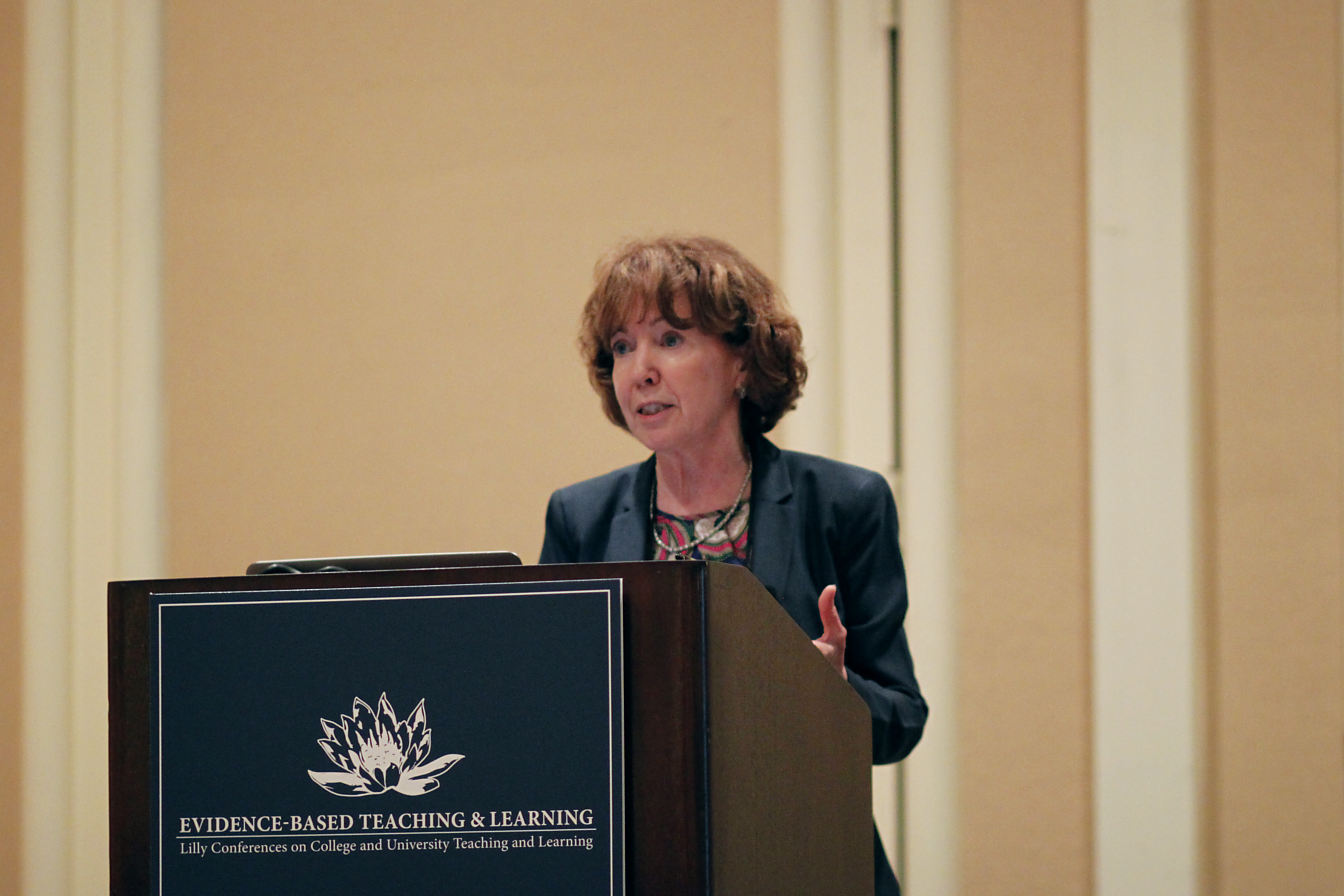 Plenary Presentation