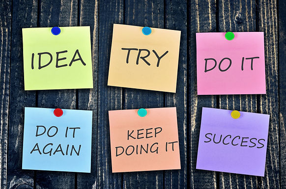 Faculty Learning Communities: If at First You Don’t Succeed…