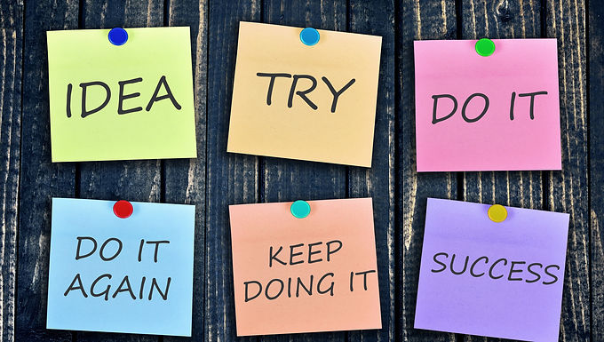 Faculty Learning Communities: If at First You Don’t Succeed…
