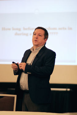 Plenary Presentation