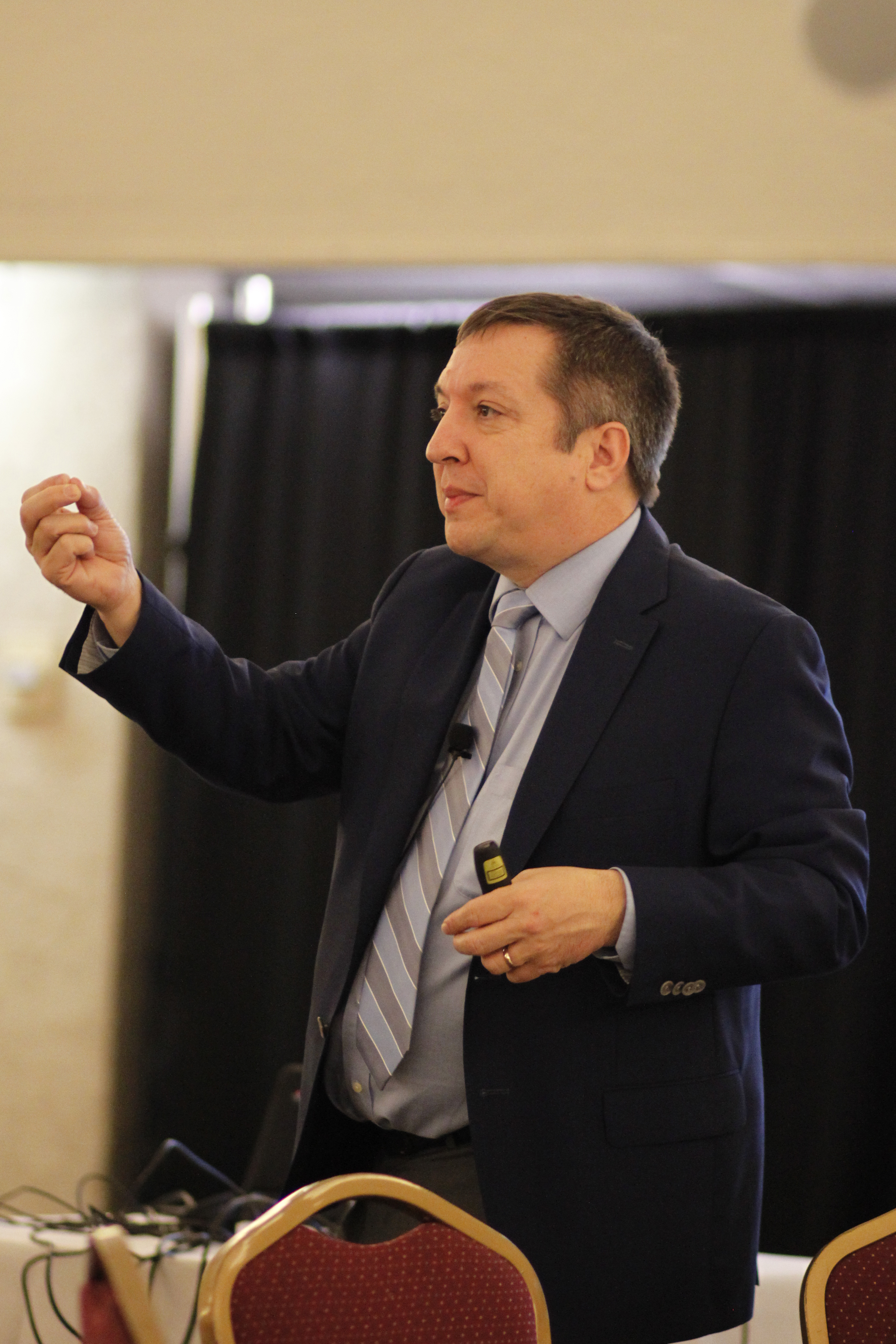 Todd Zakrajsek