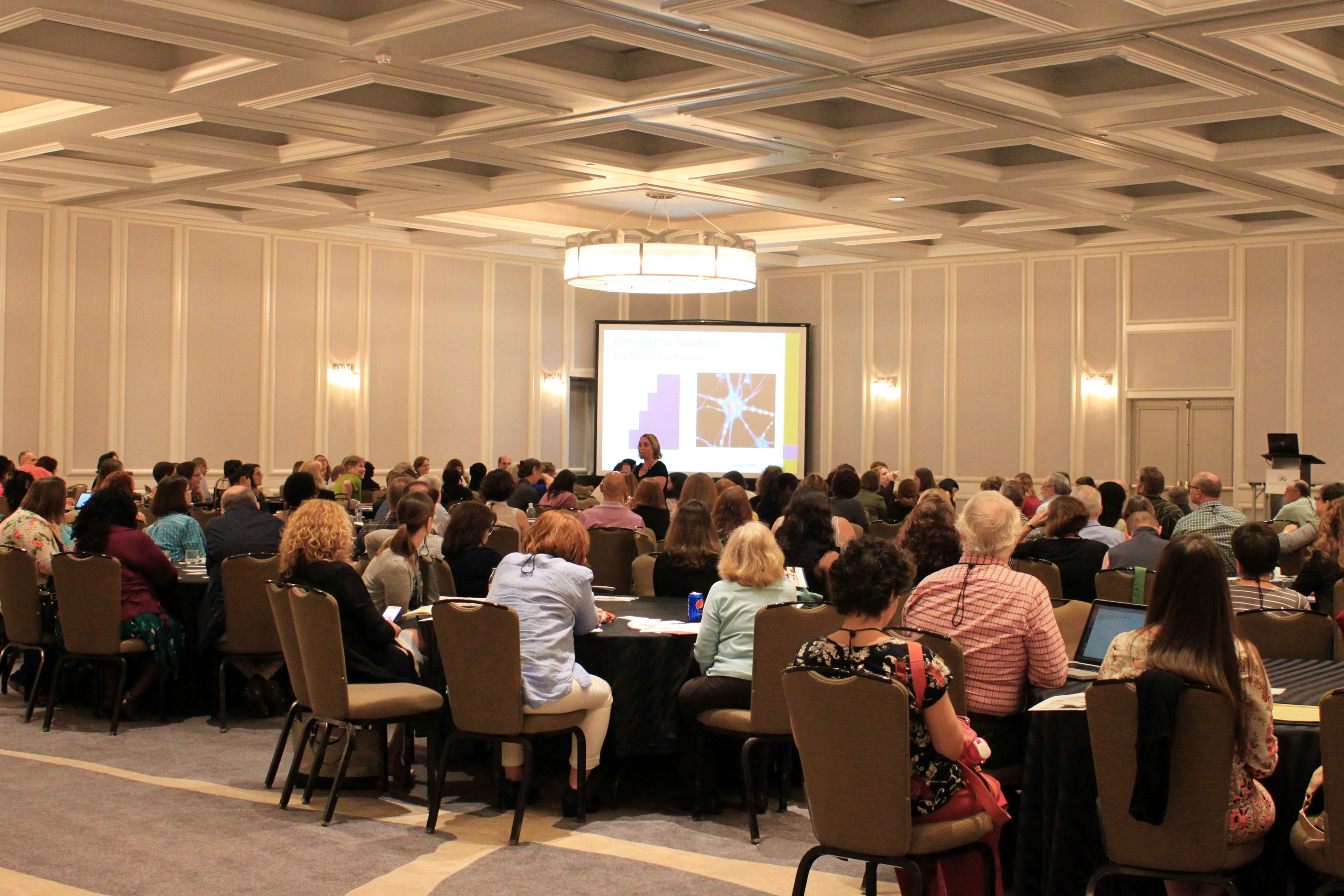 Plenary Presentation