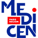 Logo de MEDICEN