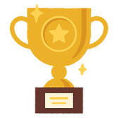 Icone trophée