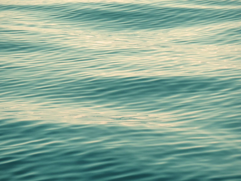 Lefkada, sea