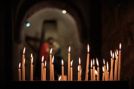 Religious Tourism in Lefkada – A Spiritual Journey through History