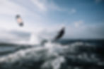 Kite-surf, kite, surf, Lefkada, sea, sports, sky