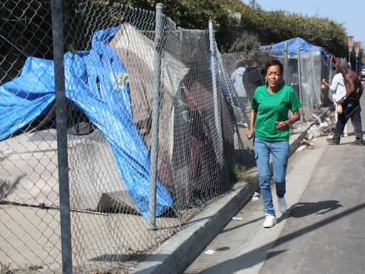 Every minute counts, every second matters.