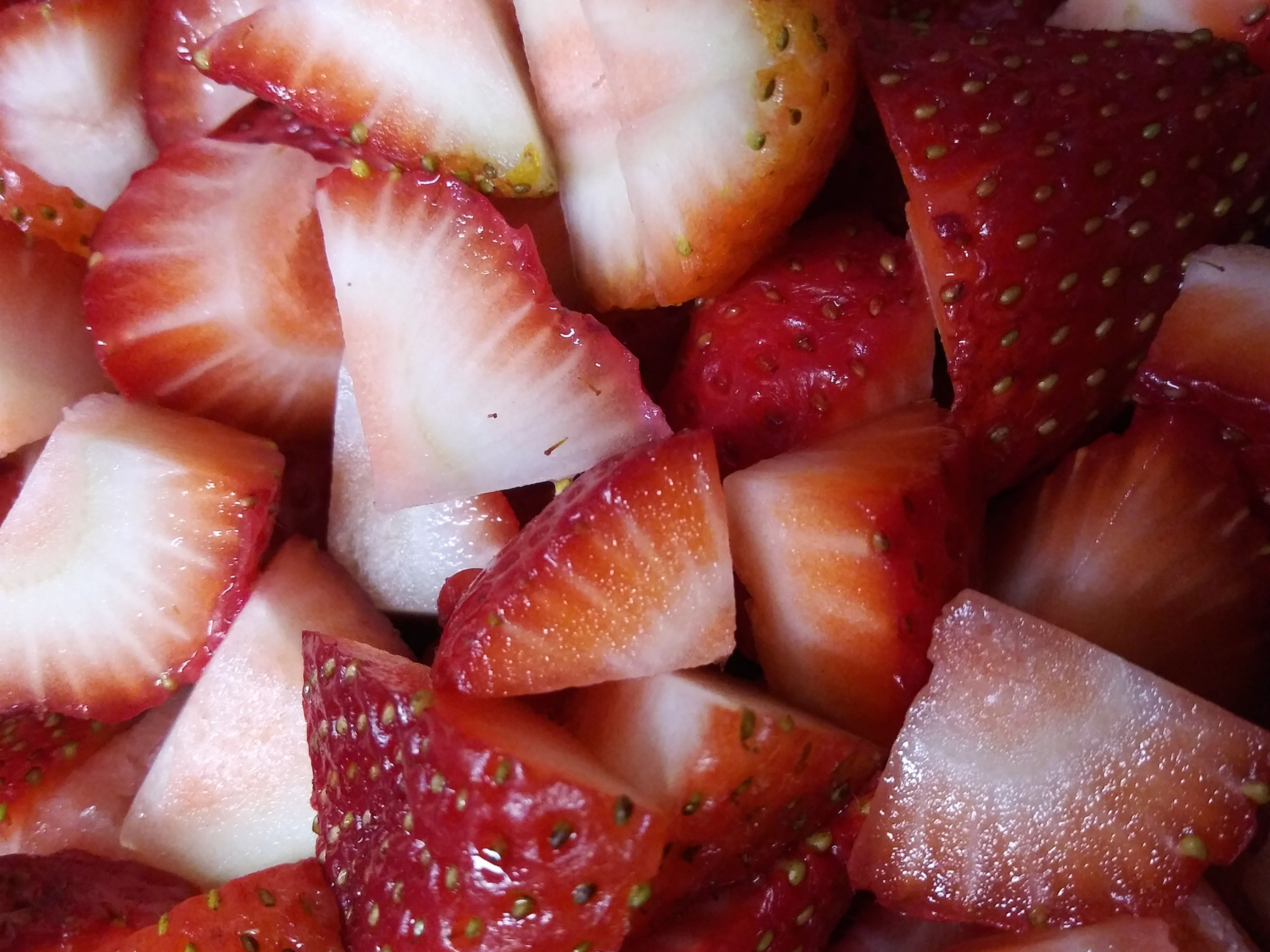 Strawberry Jam