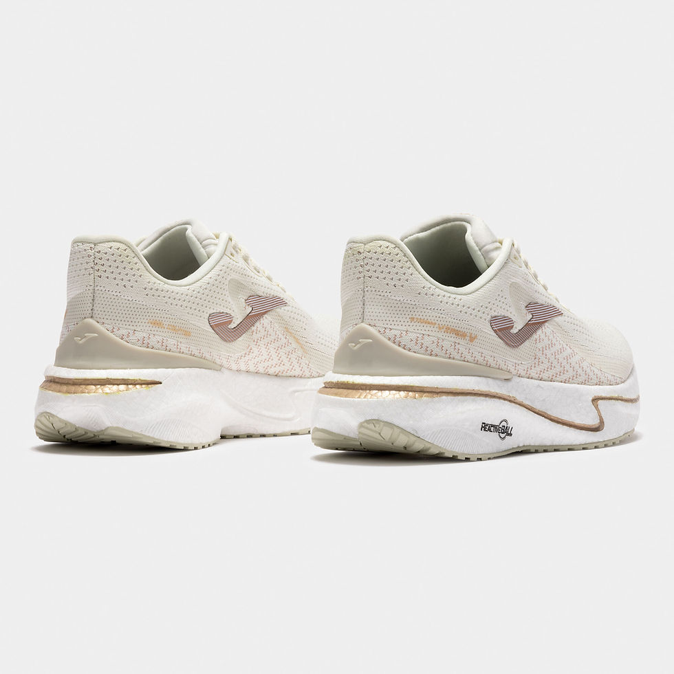 Miniatura: Joma Viper Lady 2625 Beige
