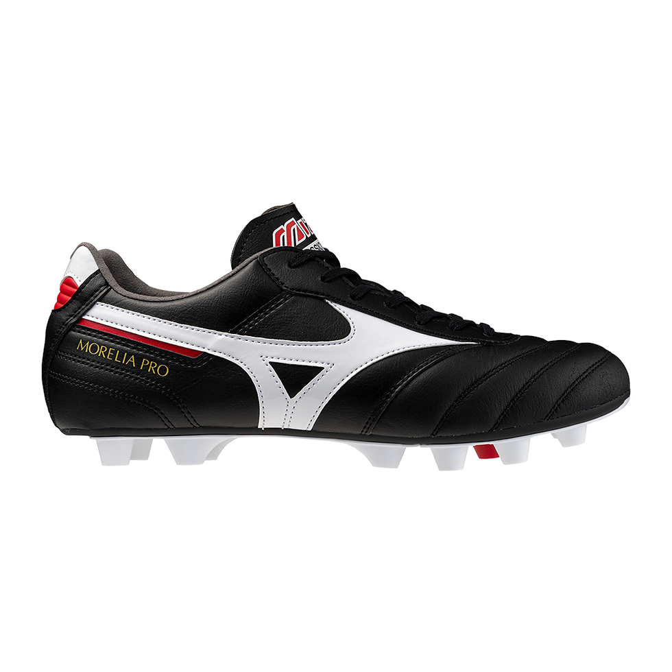 Miniatura: Mizuno Morelia II Pro Nero