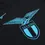 Miniatura: Lazio Felpa Logo Nera 2022/2023