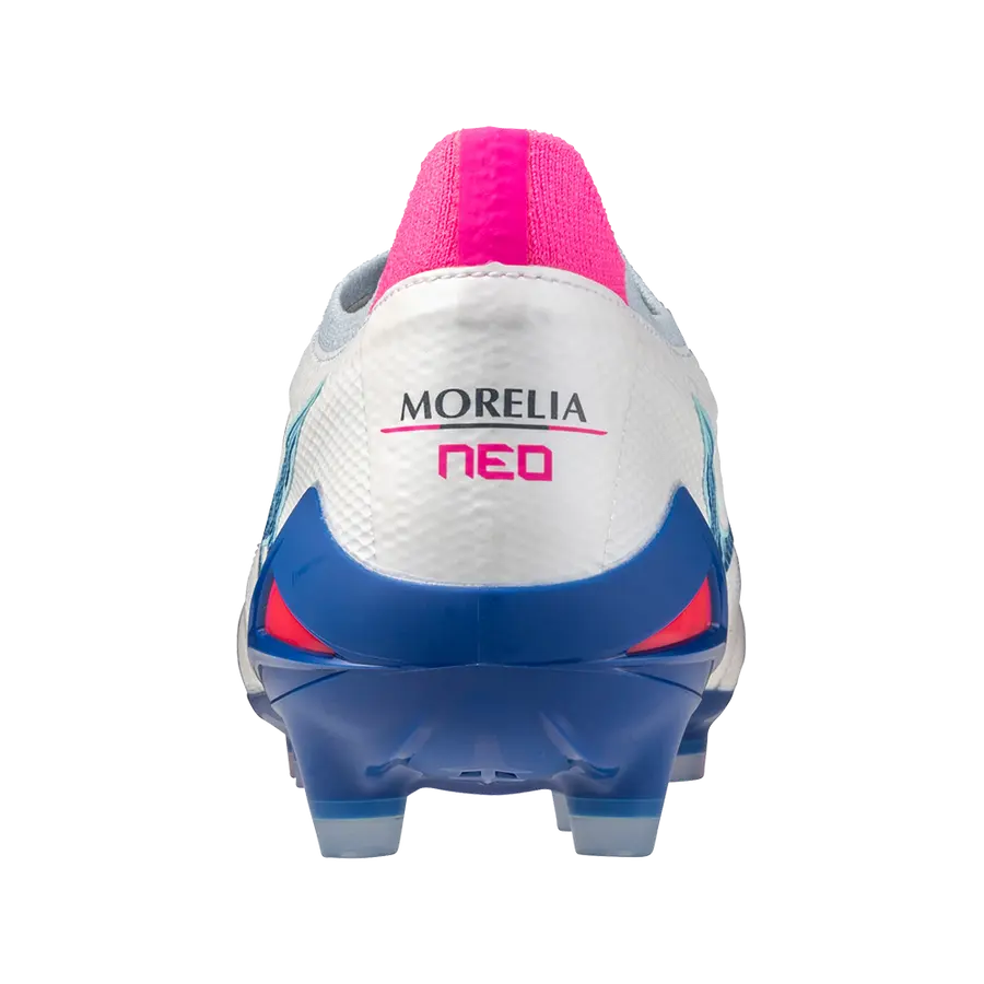 Miniatura: Mizuno Morelia Neo IV Beta Elite