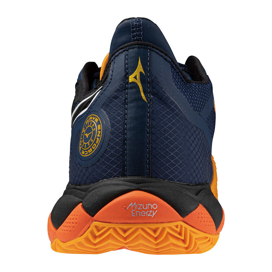 Miniatura: Mizuno Wave Enforce Tour Padel