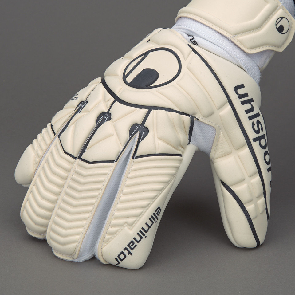 uhlsport eliminator comfort textile