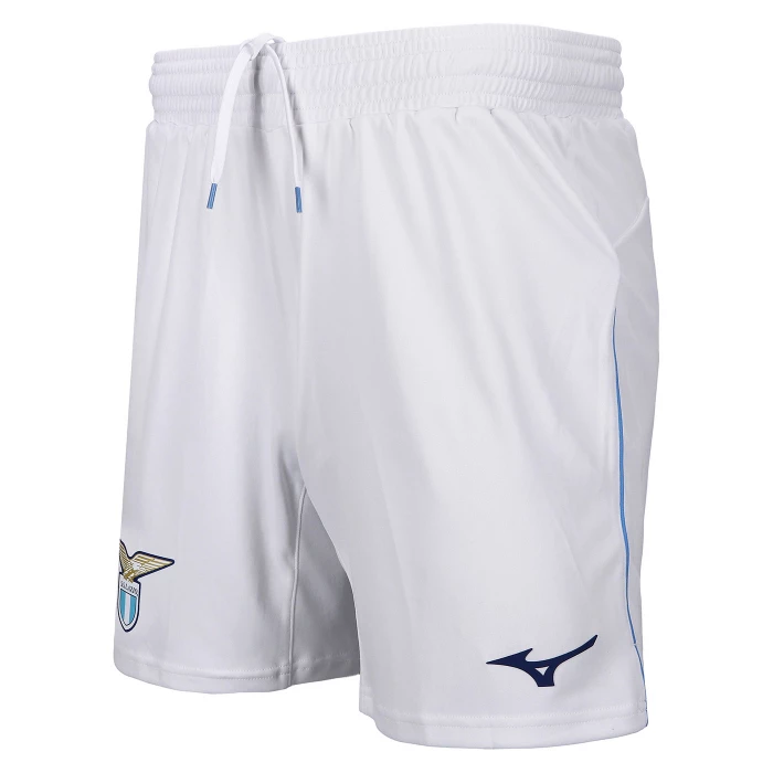 Lazio Pantaloncini Gara Home 22/23