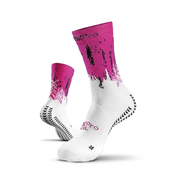 Miniatura: Calze Padel Grip Pro