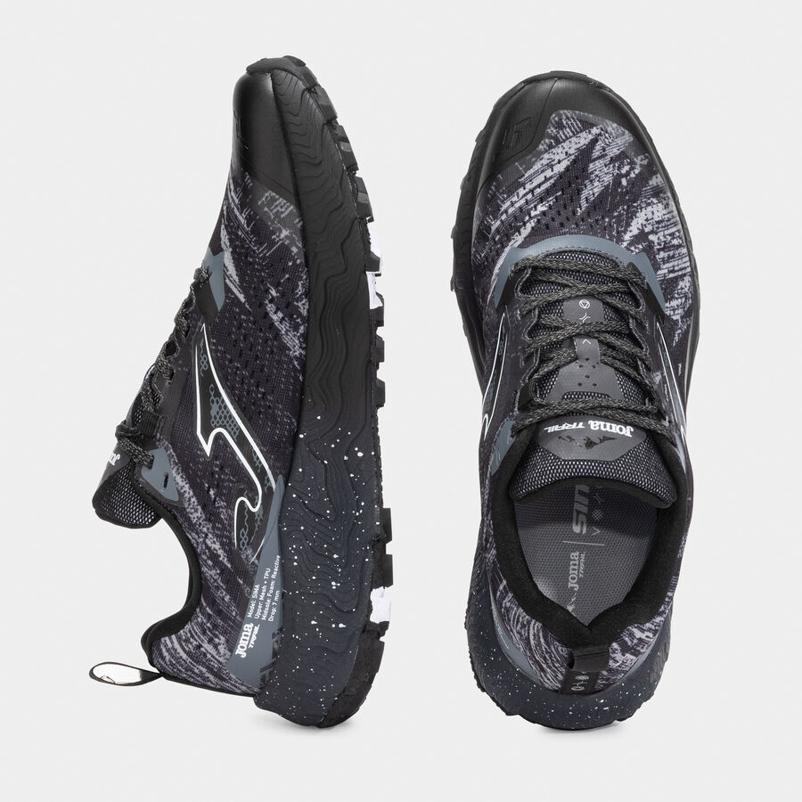 Miniatura: Joma Trail Sima Men 25 Uomo