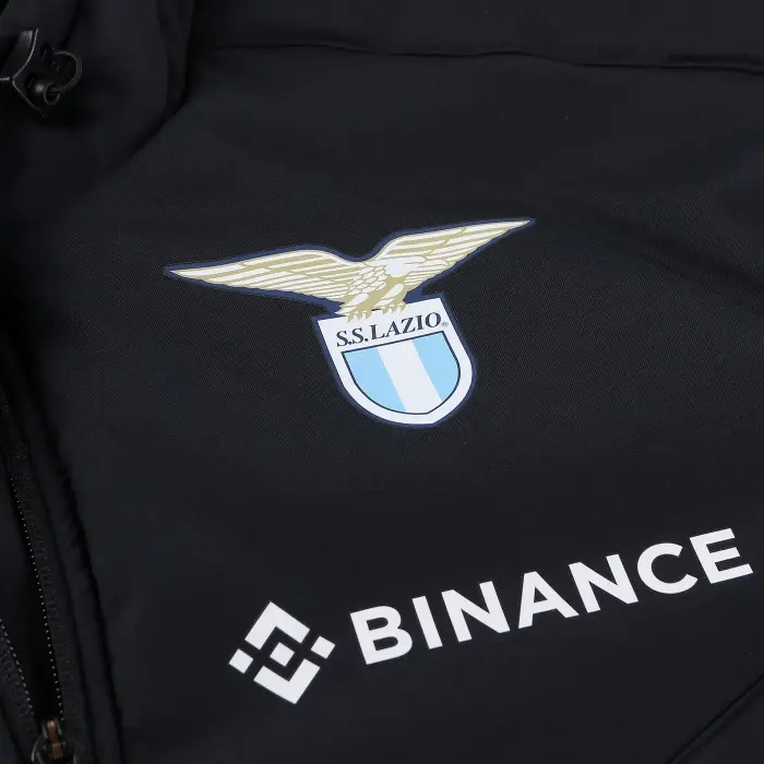 Miniatura: Bomber Jacket Lazio