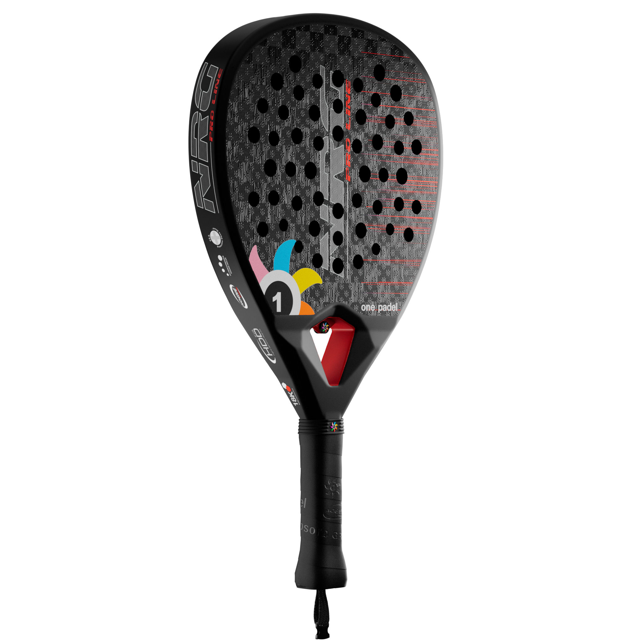 One Padel NRG