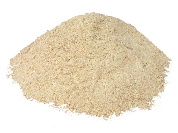 WOOD FLOUR