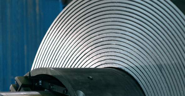 Hot Rolled Coil (SS400, SPHT1)