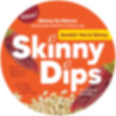 Skinny Dips - Smokin' Hot & Skinny Chipotle Dip