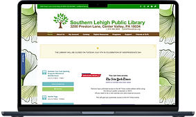 Video of computer showing old menu bar functionality
