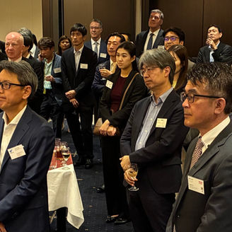 FIA Japan AGM Reception Report