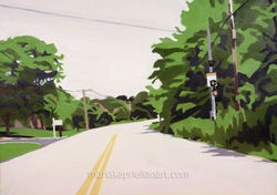 Putnam Road #1