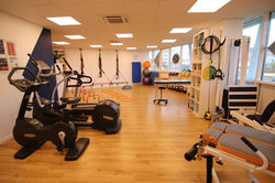 Kiné-Bordeaux-Caudéran