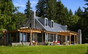 Pros & Cons of Metal Roofing